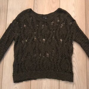 American Eagle Sweater
